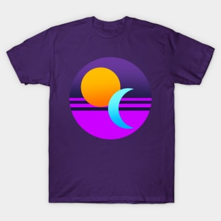 Ocean city T-Shirt